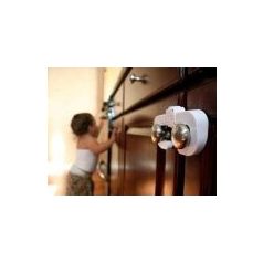 Sicherheitsschlösser / Kantenschutz