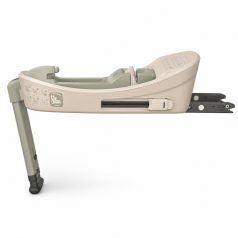 ISOFIX-Basen für Babyschalen und Kindersitze