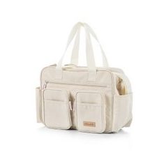 Wickeltasche / Regenschirm