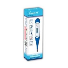 Fieberthermometer, Thermometer, Inhalator