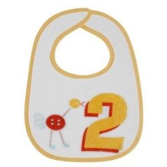 Baby-Lätzchen