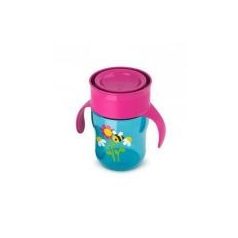 Becher,  Trinklernflasche