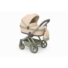 Multifunktionale Kinderwagen