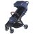 Mama Kiddies Roadster Sport Kinderwagen in Navy