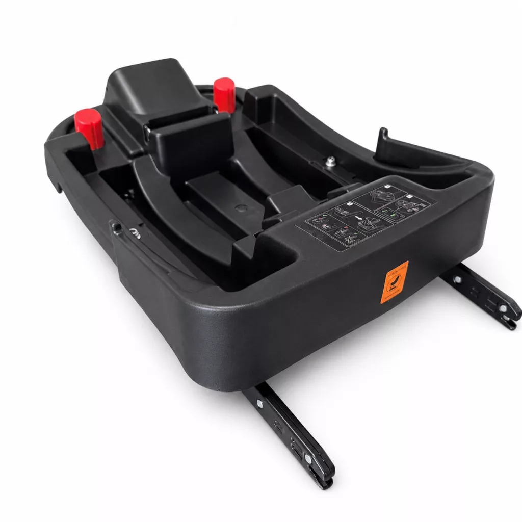 ISOFIX-Basisstation