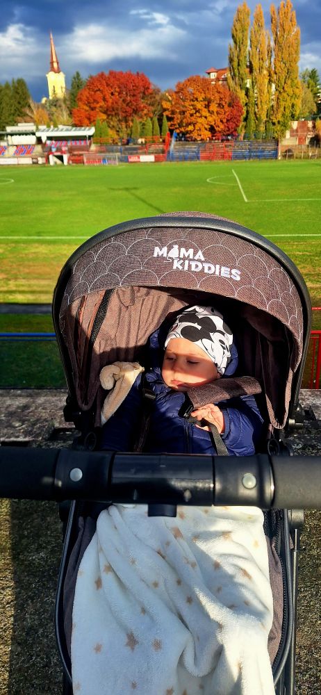 Mama Kiddies® Kundenfoto