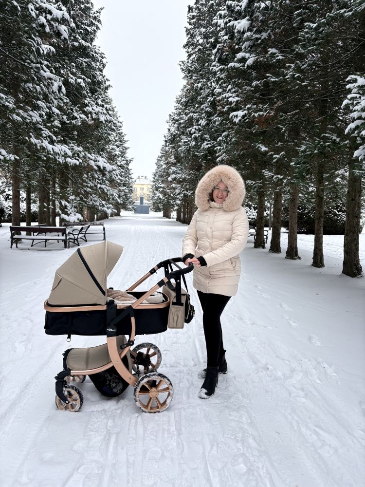 Mama Kiddies® Kundenfoto
