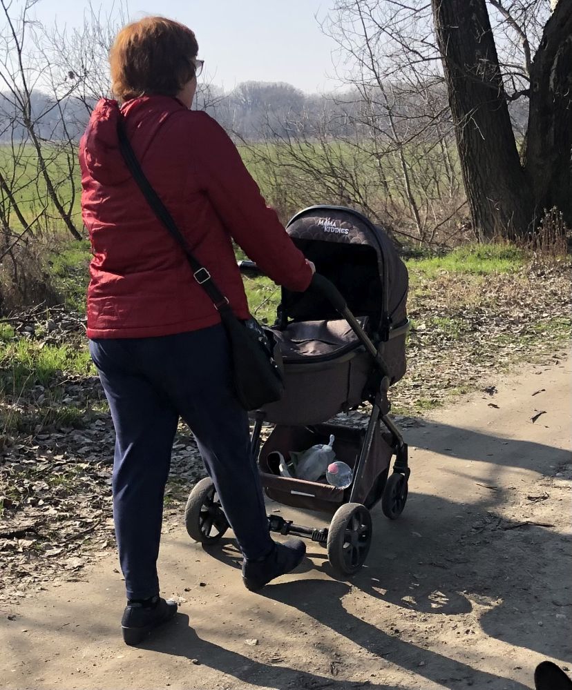 Mama Kiddies® Kundenfoto