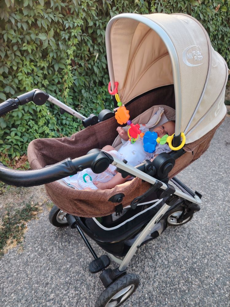 Mama Kiddies® Kundenfoto