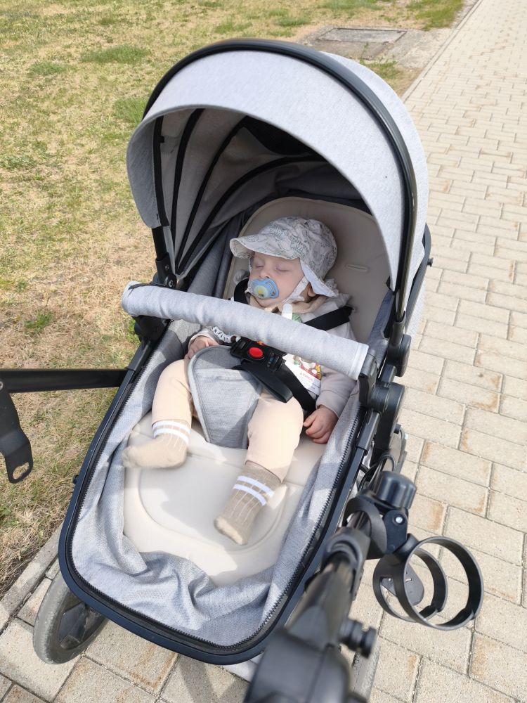 Mama Kiddies® Kundenfoto