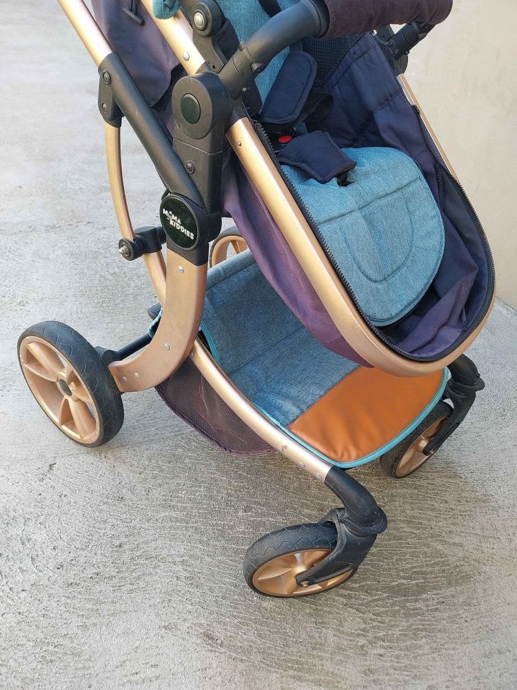 Mama Kiddies® Kundenfoto