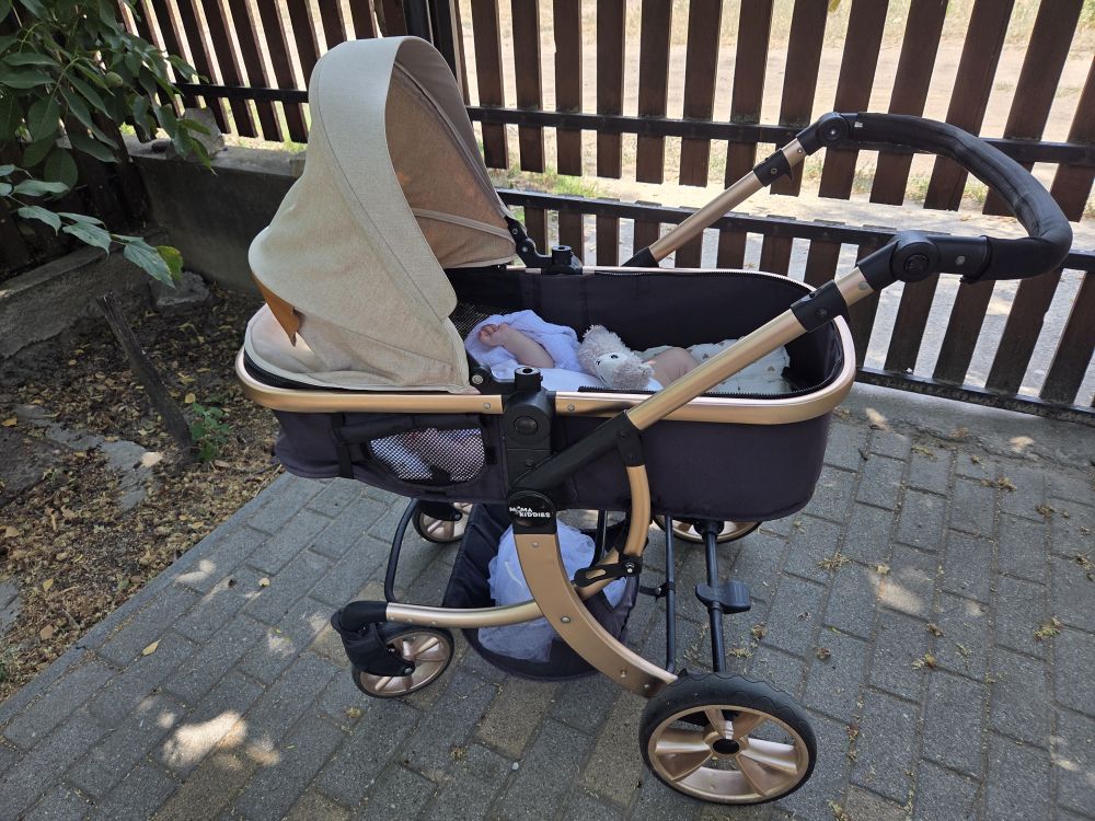 Mama Kiddies® Kundenfoto