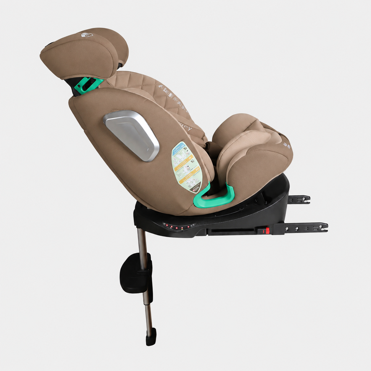 Journey Extra i-Size Kindersitz