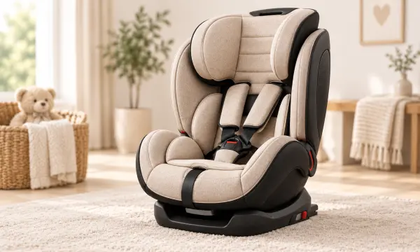 Auto-Kindersitze