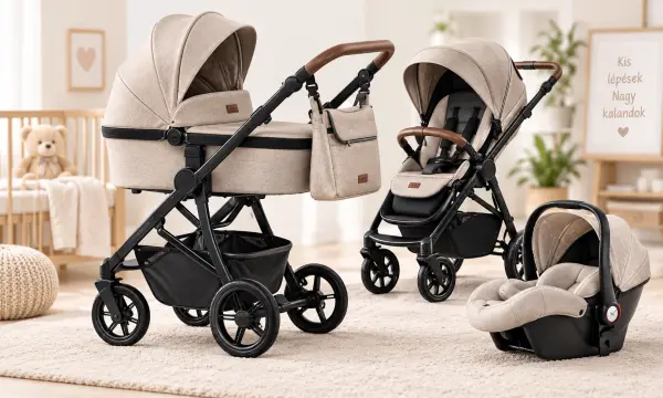 Kinderwagen