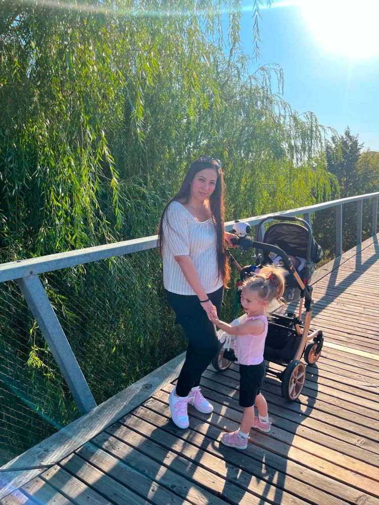 Mama Kiddies® Kundenfoto