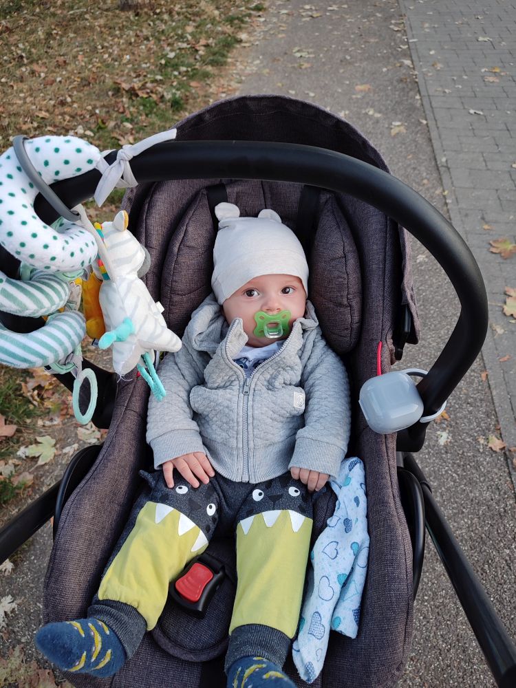 Mama Kiddies® Kundenfoto