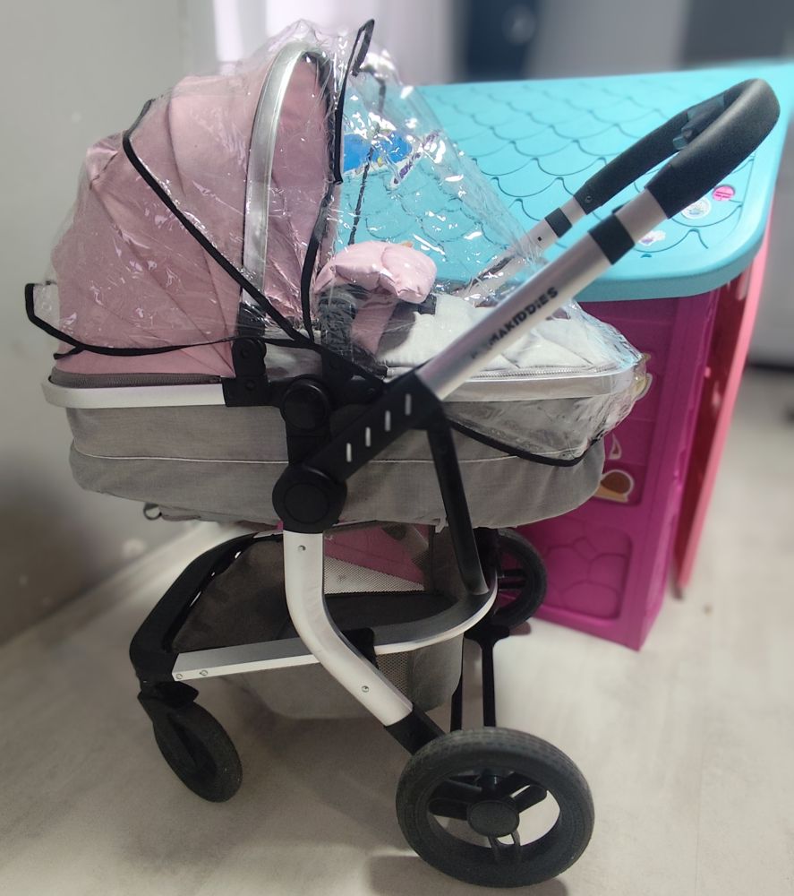 Mama Kiddies® Kundenfoto