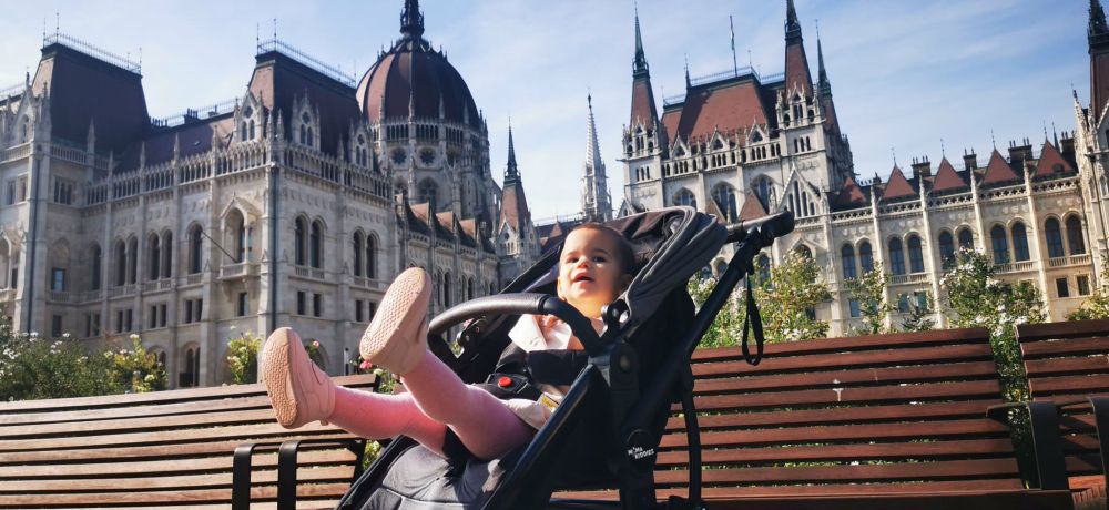 Mama Kiddies® Kundenfoto