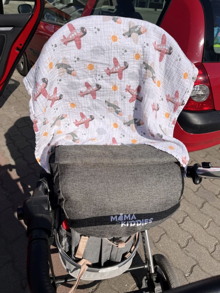 Mama Kiddies® Kundenfoto