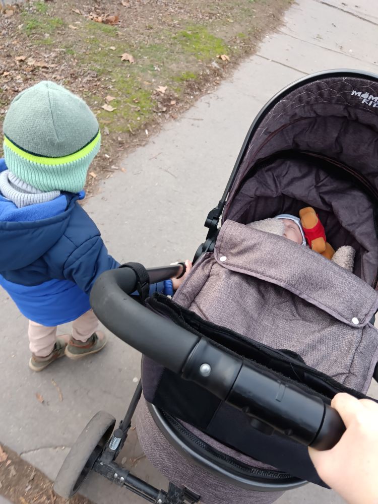 Mama Kiddies® Kundenfoto