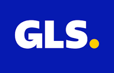 GLS-Kurierdienst