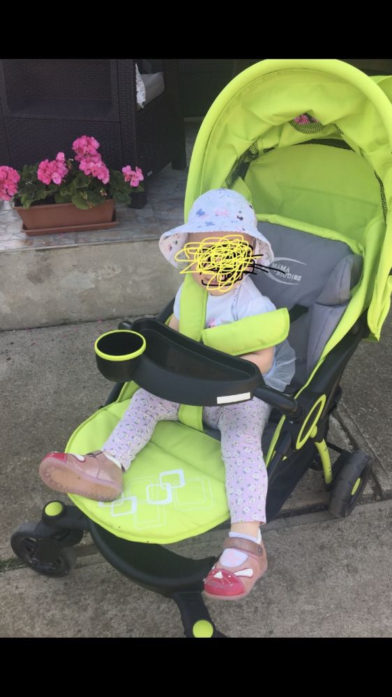 Mama Kiddies® Kundenfoto
