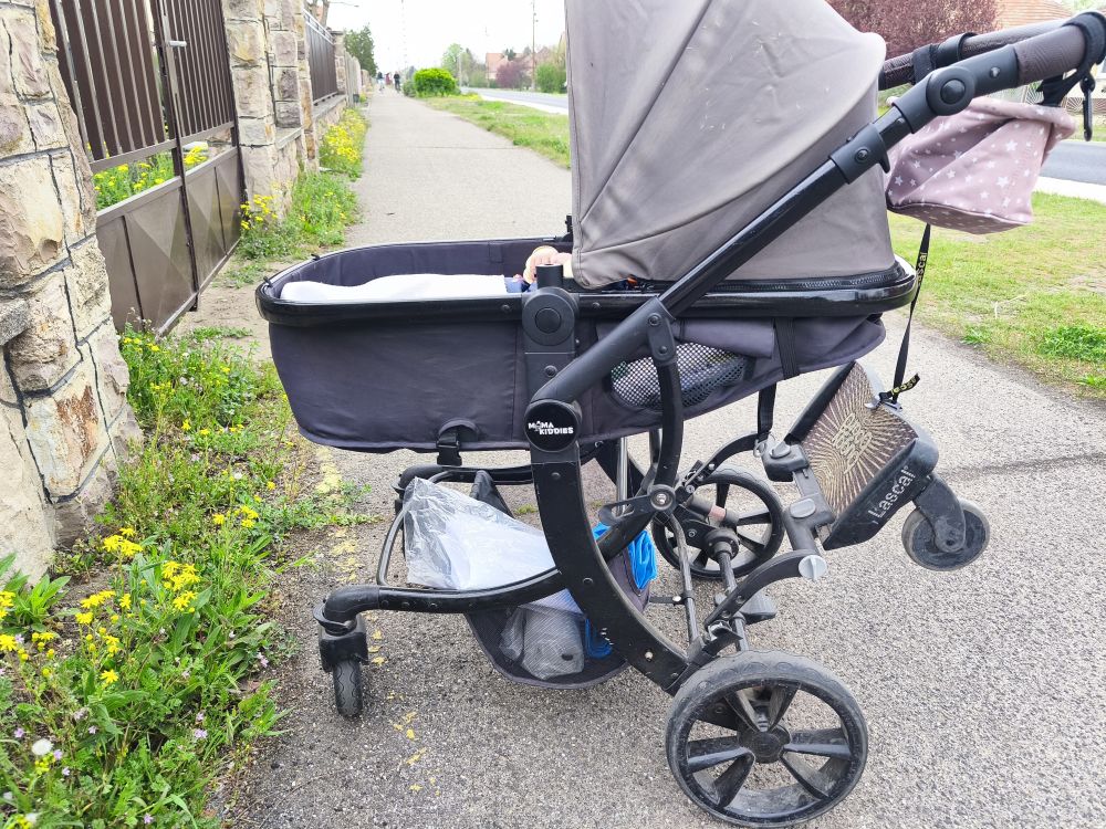 Mama Kiddies® Kundenfoto