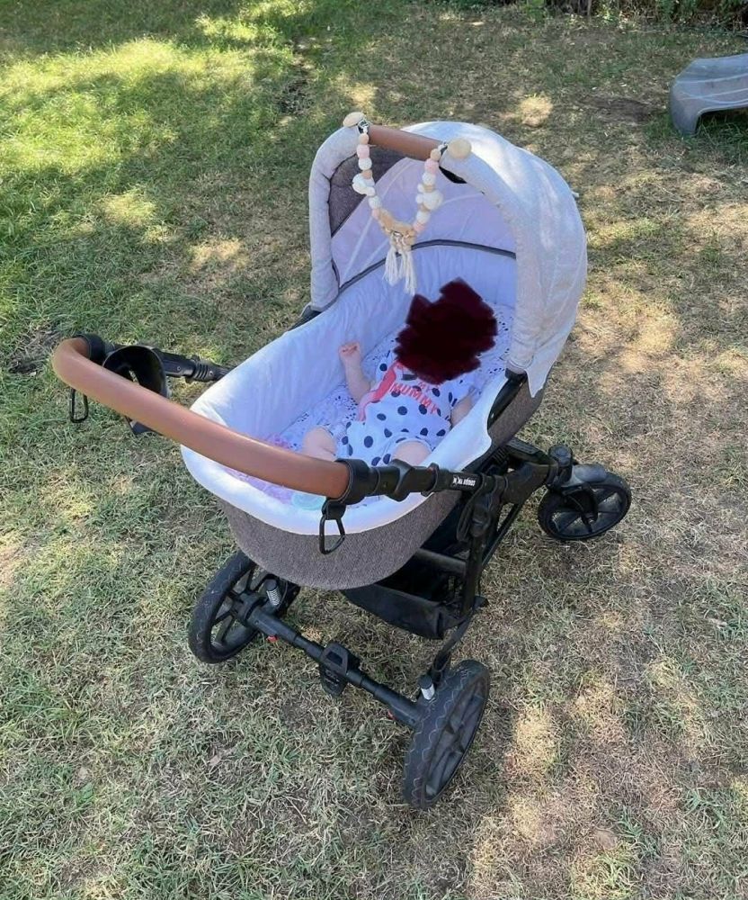 Mama Kiddies® Kundenfoto