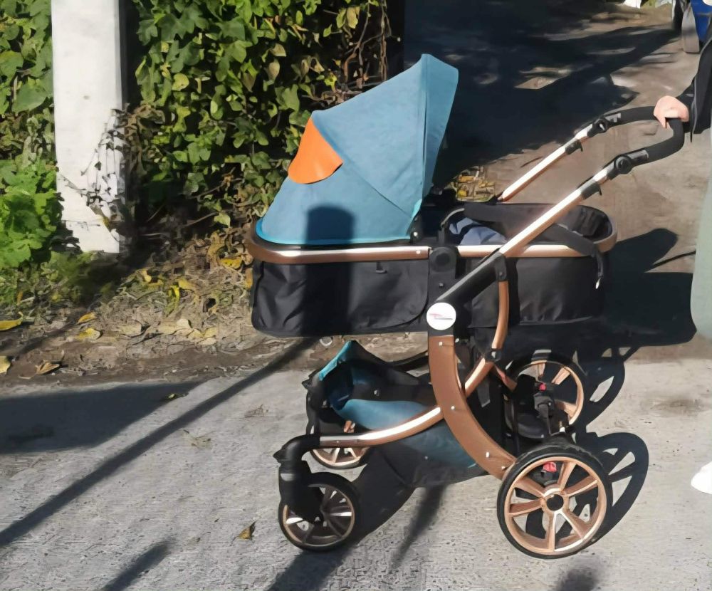 Mama Kiddies® Kundenfoto