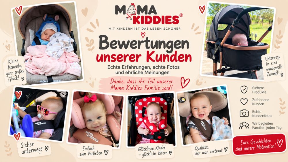 mamakiddies.at – Kundenfotos und Bewertungen