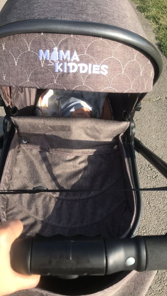 Mama Kiddies® Kundenfoto