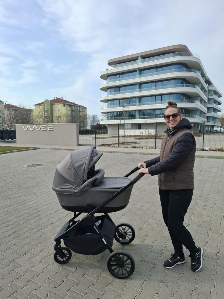 Mama Kiddies® Kundenfoto