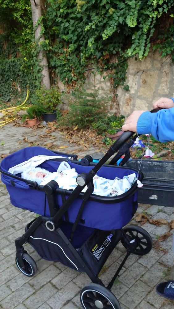 Mama Kiddies® Kundenfoto