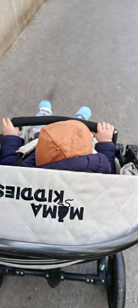 Mama Kiddies® Kundenfoto
