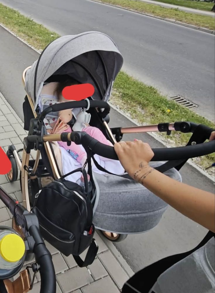 Mama Kiddies® Kundenfoto