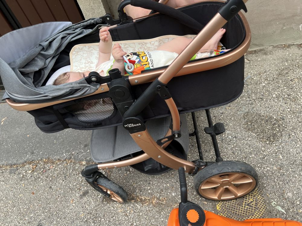 Mama Kiddies® Kundenfoto