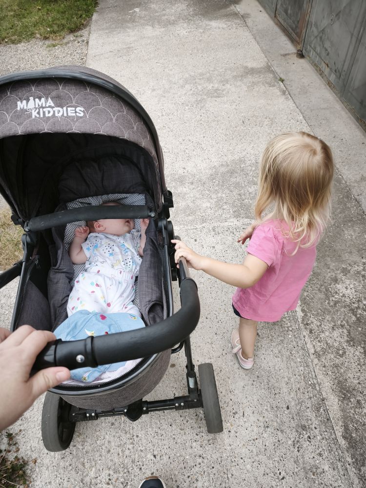 Mama Kiddies® Kundenfoto