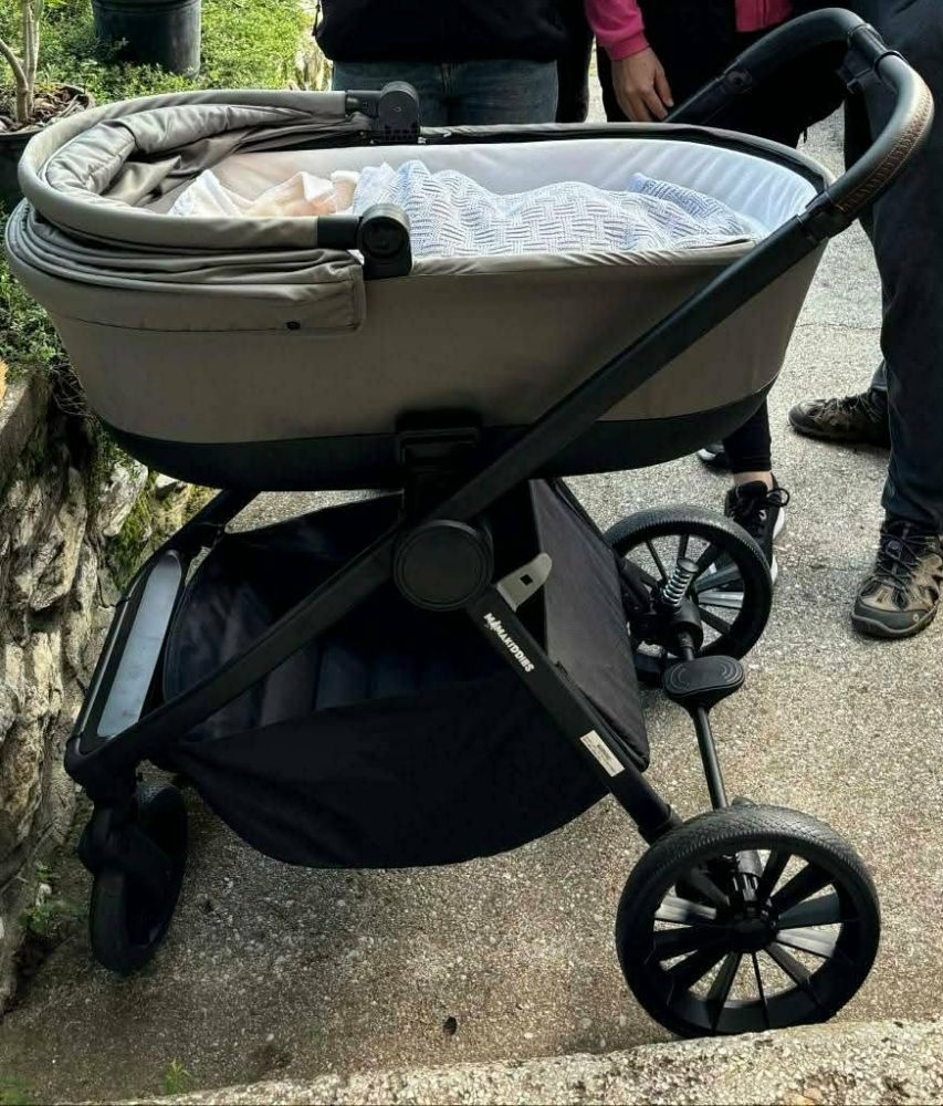 Mama Kiddies® Kundenfoto