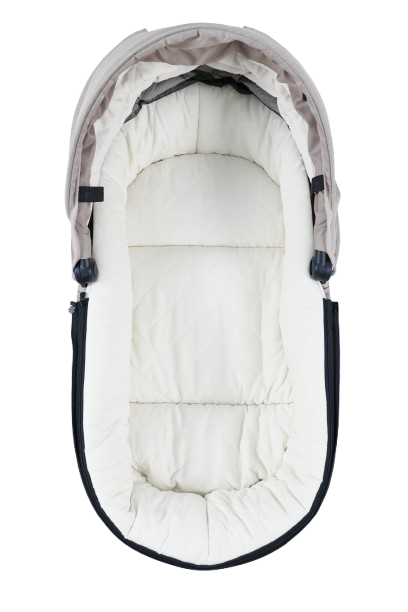 Mama Kiddies Icon 3-in-1 Multifunktionskinderwagen mit Zubehör