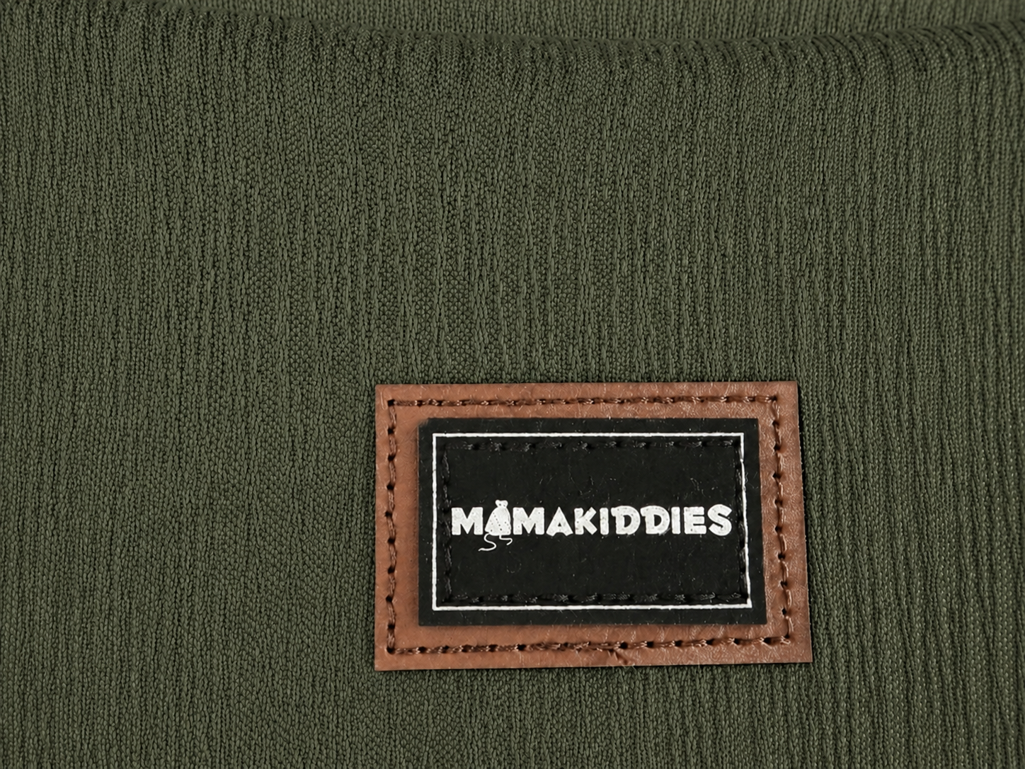 Mama Kiddies® Icon hochwertige Materialien
