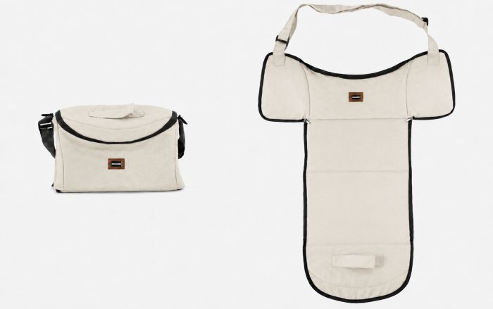 Mama Kiddies® Icon Wickeltasche