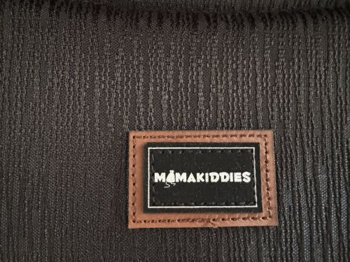 Mama Kiddies® Icon hochwertige Materialien