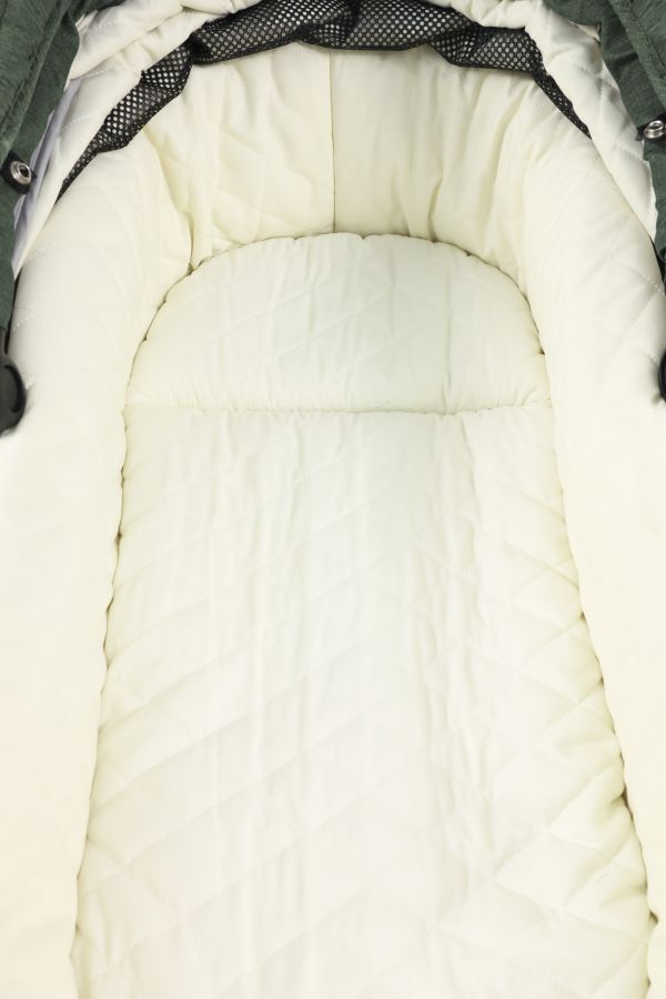 Mama Kiddies® Icon grüne Babywanne