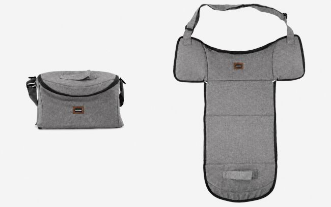 Mama Kiddies® Icon Wickeltasche