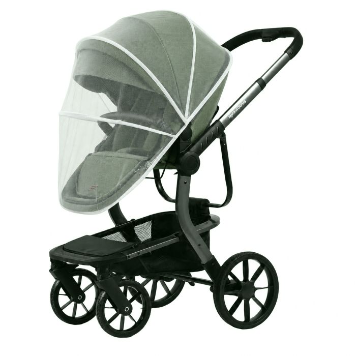 Regenschutz für den Mama Kiddies® Icon Kinderwagen