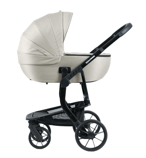 Mama Kiddies Icon 3-in-1 Multifunktionskinderwagen mit Zubehör