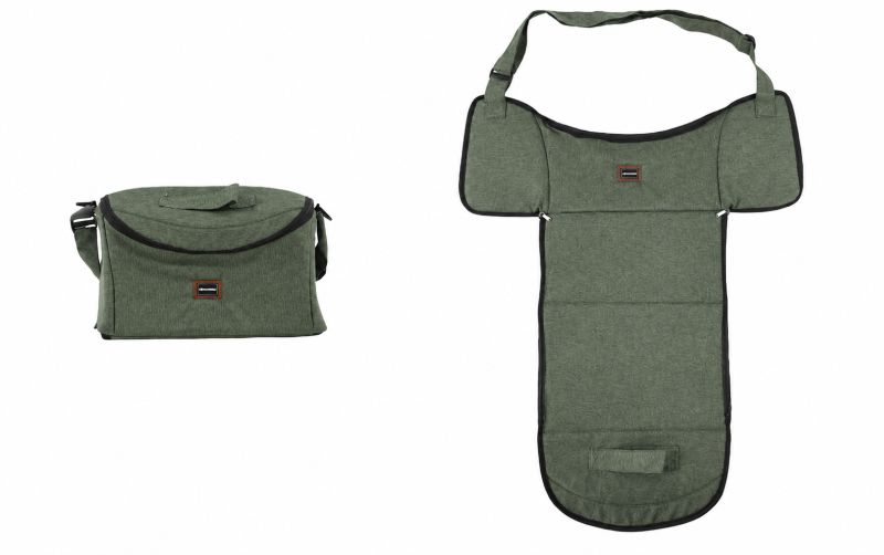 Mama Kiddies® Icon Wickeltasche